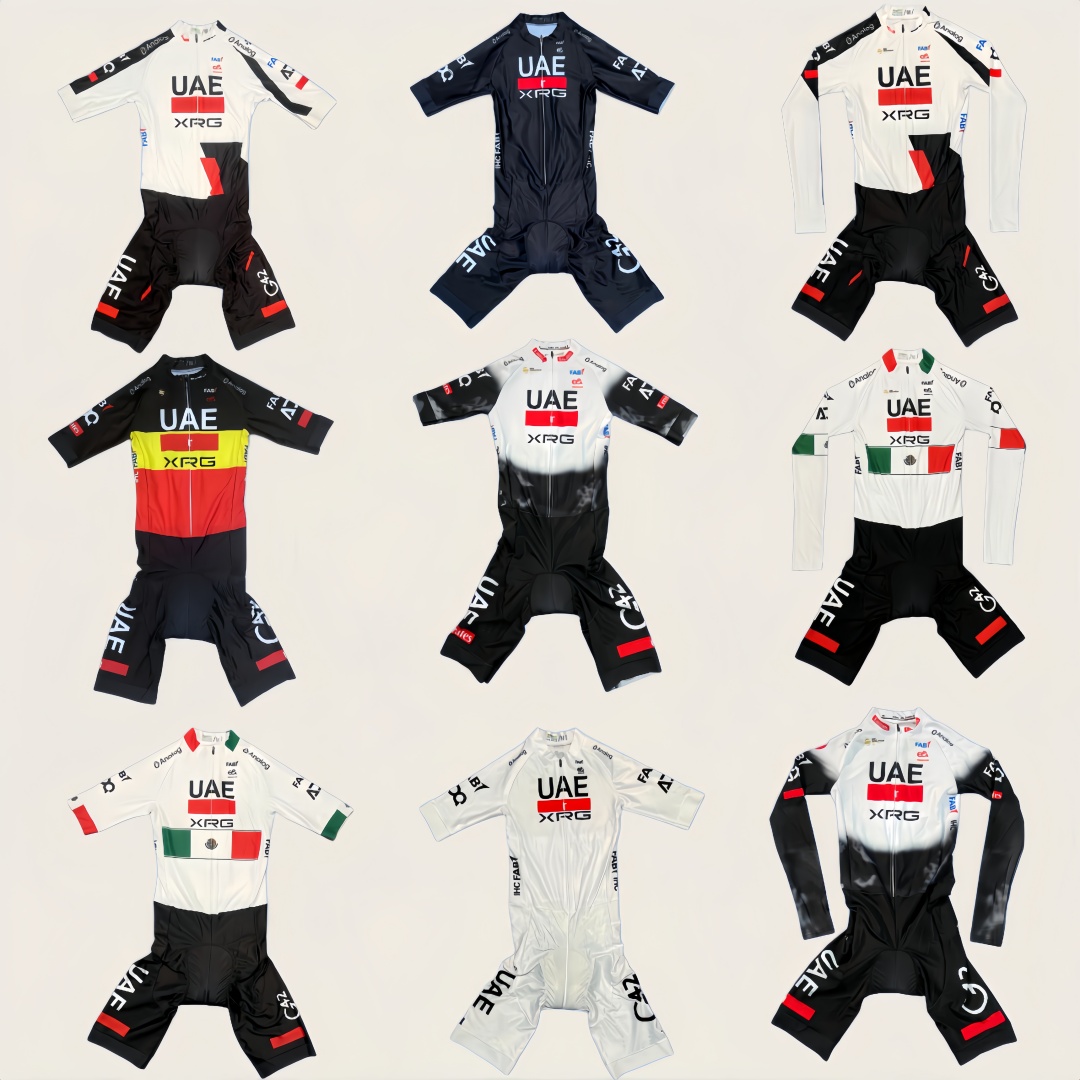 Summer Clothing Material - 레이저 컷 스킨슈트 2025 2026 UAE