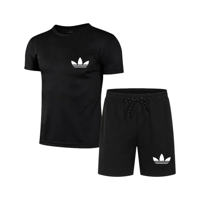 Summer Clothing Brands - 여름 신작 남성 브랜드 세트 패션