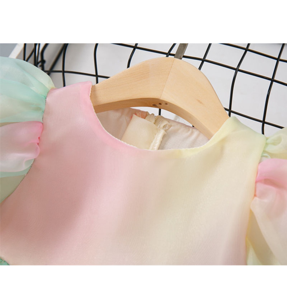 아기 의류 웨딩 파티 여자아이 옷 아기 드레스 레이스  - Summer Loving Kids Clothing 리뷰 및 가격