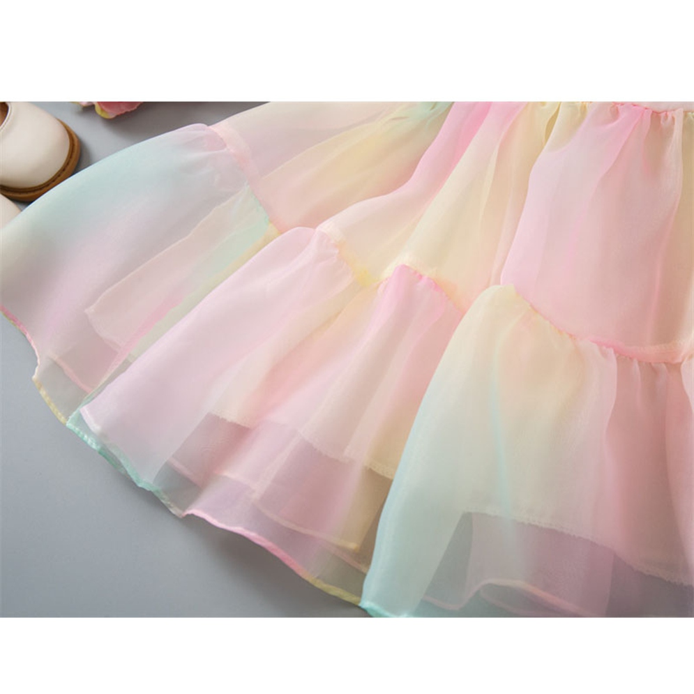 아기 의류 웨딩 파티 여자아이 옷 아기 드레스 레이스  - Summer Loving Kids Clothing 리뷰 및 가격