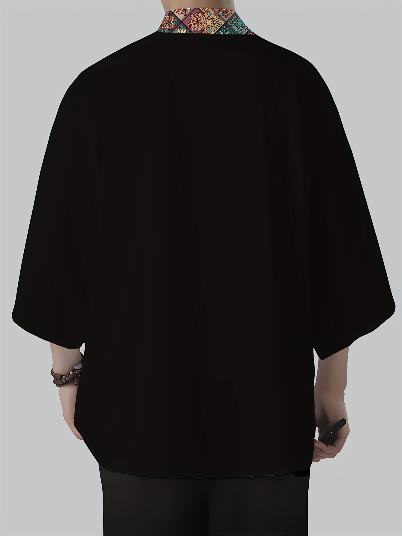 2026년 여름 남성 기모노 3D 프린트 디자인 통기성 - Summer Clothing Design 리뷰 및 가격