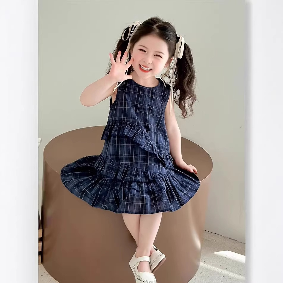 유아 여아 여름 원피스 신상 예쁜 달콤한 얇은 아동복  - Summer Loving Kids Clothing 리뷰 및 가격
