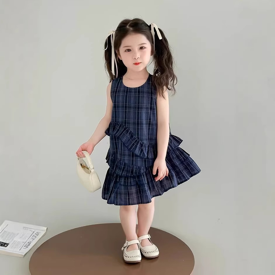 유아 여아 여름 원피스 신상 예쁜 달콤한 얇은 아동복  - Summer Loving Kids Clothing 리뷰 및 가격