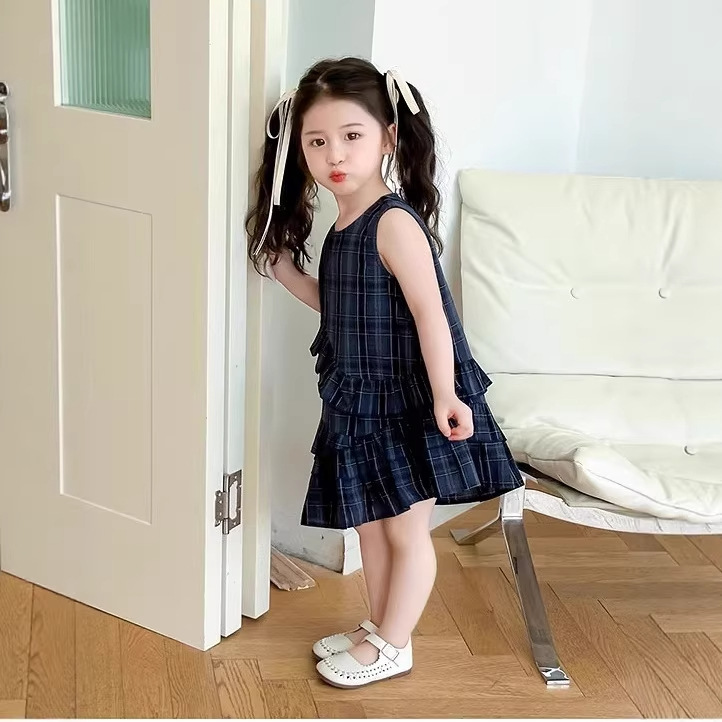 유아 여아 여름 원피스 신상 예쁜 달콤한 얇은 아동복  - Summer Loving Kids Clothing 리뷰 및 가격