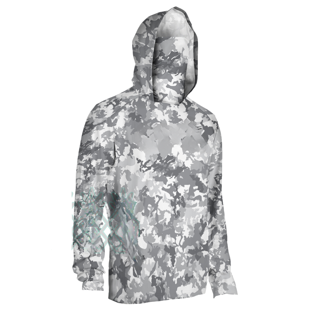 낚시 셔츠 여름용 고성능 낚시 의류 남성용 긴팔 UV  - Summer Clothing Usa 리뷰 및 가격