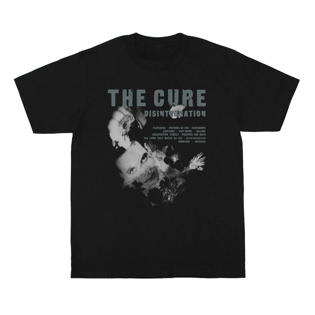 The Cure 2026 영국 및 아일랜드 투어 일정  - Womens Summer Clothing Uk 리뷰 및 가격