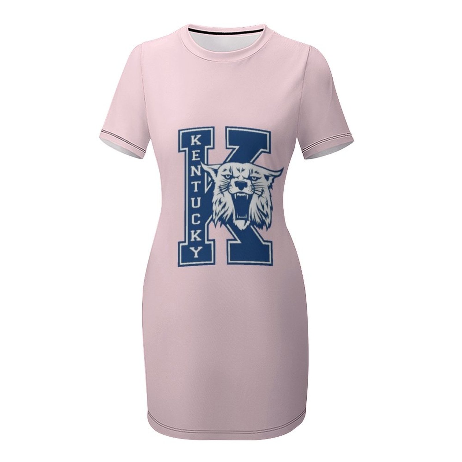 영국 와일드캣 반팔 드레스 여성 정장 드레스 럭셔리 드 - Womens Summer Clothing Uk 리뷰 및 가격