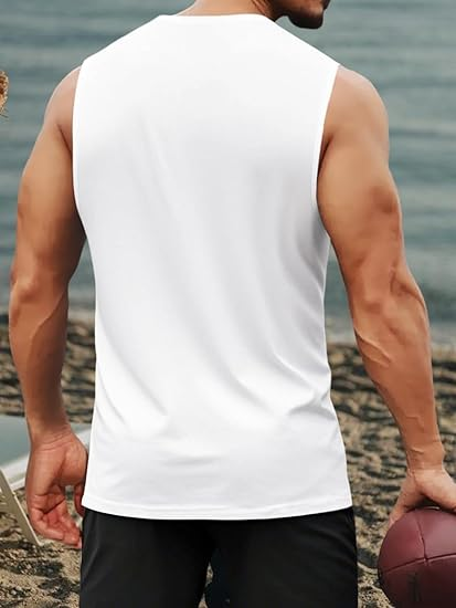 남성용 탱크탑 세트 2026 여름 빠른 건조 스포츠 슈 - Summer Clothing Usa 리뷰 및 가격
