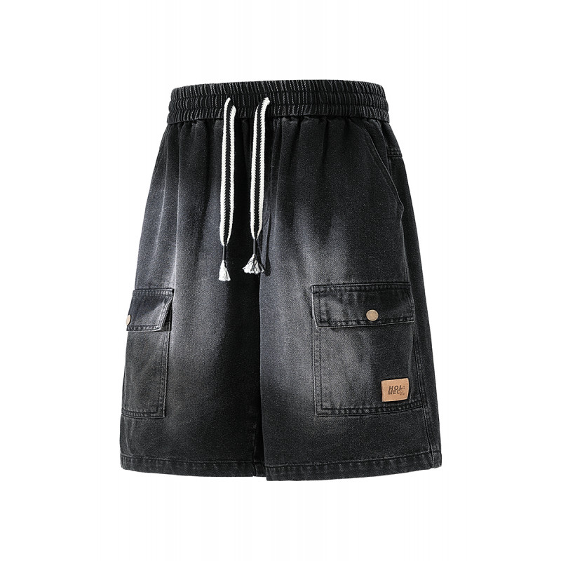 캐주얼 반바지 비치 스트리트웨어 남성 여름 남성 의류  - Summer Clothing Design 리뷰 및 가격