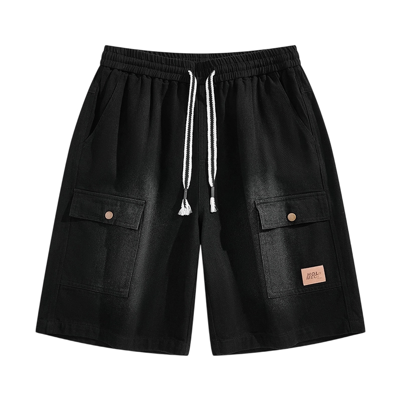 캐주얼 반바지 비치 스트리트웨어 남성 여름 남성 의류  - Summer Clothing Design 리뷰 및 가격