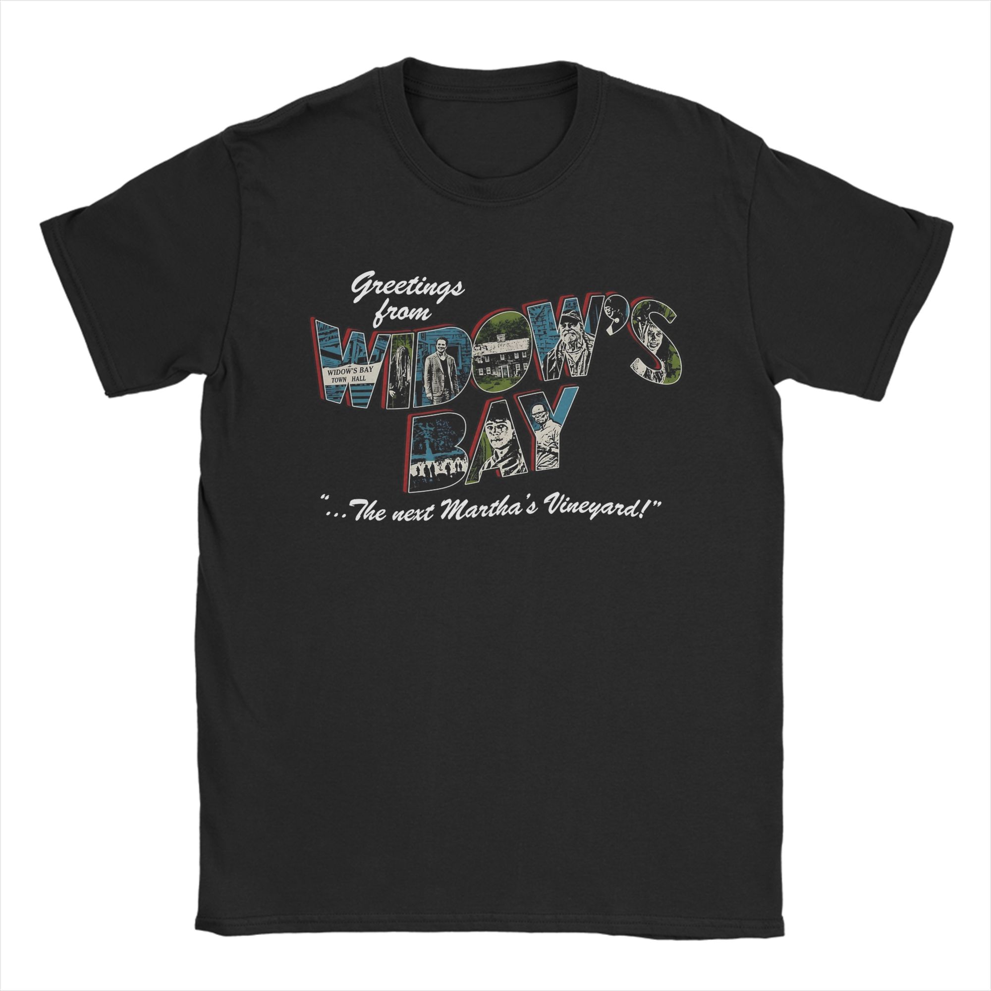 Widow's Bay에서 온 인사말 The Nexts  - Summer Clothing Next 리뷰 및 가격