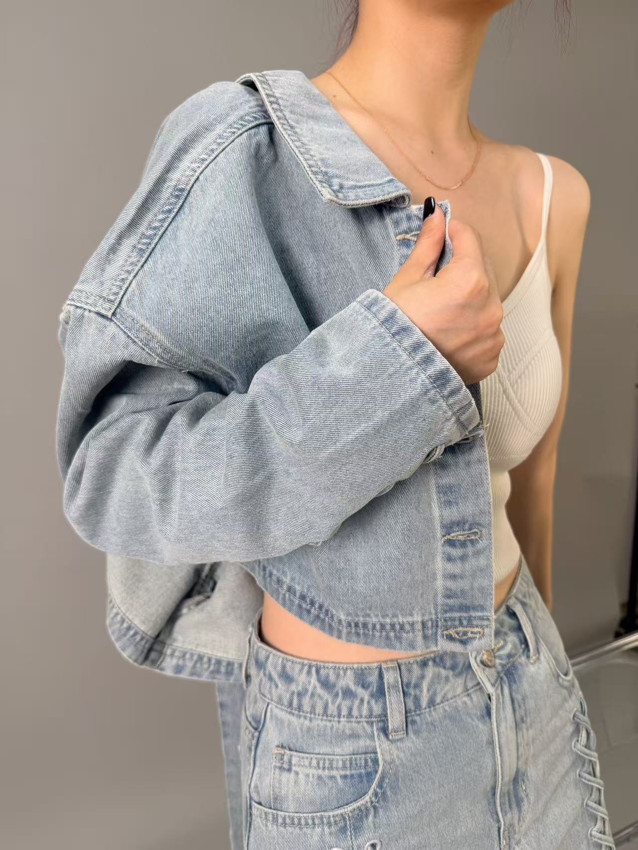 2025 한국 일본식 다중 요소 디자인 동대문 한국 데 - Summer Clothing Design 리뷰 및 가격