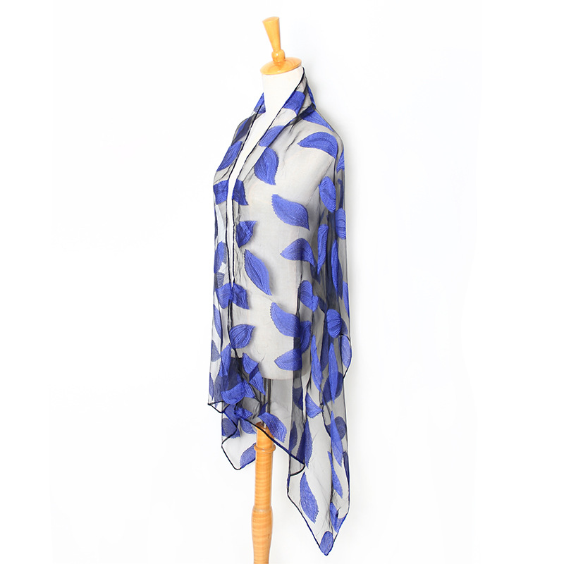 180x72cm 뉴 여름 프린트 여성 스카프 오버사이즈 - Sarong Pareo Wrap 리뷰 및 가격