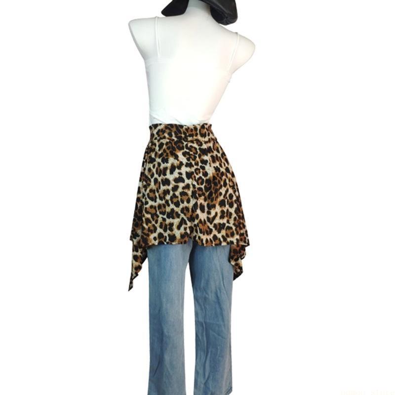 31BF Womens Leopards 프린트 비치 파레 - Sarong Pareo Wrap 리뷰 및 가격