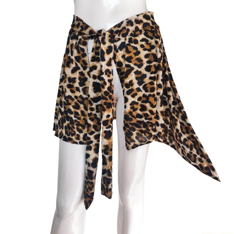 31BF Womens Leopards 프린트 비치 파레 - Sarong Pareo Wrap 리뷰 및 가격