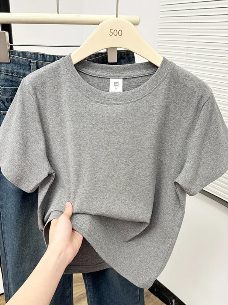 2026 여름 신상 고품질 캐주얼 티셔츠 섹시 반팔 패 - Summer Clothing Trends For Women 리뷰 및 가격