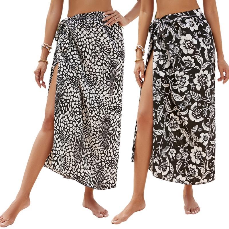 y1uc sarong-swimsuit womens wo - Sarong Pareo Wrap 리뷰 및 가격